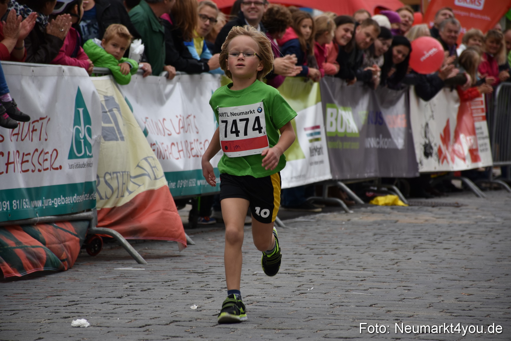 Stadtlauf Neumarkt 2015 1831